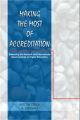 making the Most of Accreditation : Balancing the National and International Developments in Higher Education