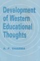 Development of Western Educational Thought