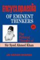 Encyclopaedia Eminent Thinkers (Vol. 21 : The Political Thought of Sir Syed Ahmad Khan)