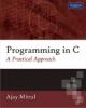 Programming In C