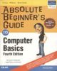 ABSOLUTE BEGINNER`S GUIDE TO COMPUTER BASICS, 5/e