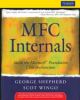 MFC Internals: Inside the Microsoft Foundation Class Architecture