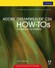 Adobe Dreamweaver CS4 How-Tos: 100 Essential Techniques