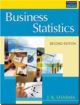 Business Statistics, 2/e