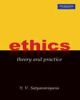 Ethics: Theory and Practice