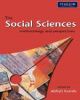 The Social Sciences: Methodology and Perspectives