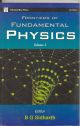 Frontiers Of Fundamental Physics (vol.  2)