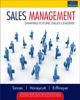 Sales Management