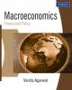 Macroeconomics: Theories & Policies