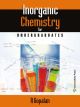 Inorganic Chemistry for Undergraduates