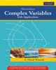 Complex Variables with Applications, 3/e