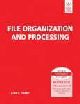 File Organization and processing