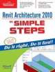 Revit Architecture 2010 In Simple Step