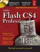 Adobe Flash CS4 professional Bible,w/CD