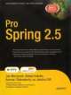 Pro spring 2.5