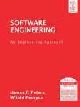 Software Engineering: An Engineering Approach