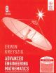 Advanced Engineering Mathematics ,8ed