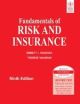 fundamentals of Risk and Insurance 9ed