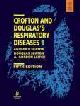 Crofton & Douglas`s Respiratory Diseases:2 Volume set 5ed (Exclusiely distributed by OUP)