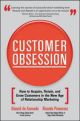 Customer Obsession 1/e