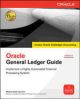 Oracle General Ledger Guide 1/e