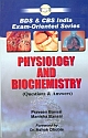 BDS & CBS India Exam-Oriented Series Physiology & Biochemistry: Questions & Answers