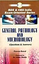 General Pathology & Microbiology Questions & Answers