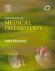 Textbook of Medical Physioogy