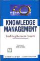 Knowldge Management: Enabling Business 1/E