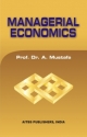 Managerial Economics, 1/Ed.