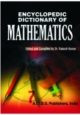 Encyclopedic Dictionary of Mathematics, 1/Ed. (H.B)