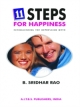 11 Steps for Happiness, 1/Ed