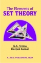 The Elements of Set Theory 2/Ed