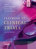 Textbook of Clinical Trials 2ed (Exclusively distributed by Mehul Book Sales)