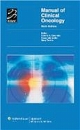 Manual of Clinical Oncology, 6/e