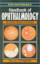 Handbook of Ophthalmology, 6/e