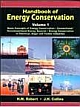 Handbook of Energy Conservation, Vol.1 (HB)