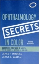 Ophthalmology Secrets of Color, 3/e