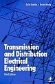 Transmission & Distribution Electrical Engineering, 3/e