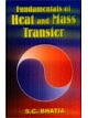 Fundamentals of Heat and Mass Transfer