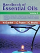 Handbook of Essential Oils, Vol.2