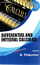 Differential and Integral Calculus Vol 2