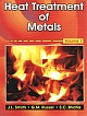 Heat Treatment of Metals, Vol.1