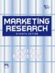 Marketing Research, 7th Ed.