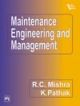 Maintenance Engineering And Management