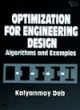 Optimization For Engineering Design : Algorithms And Examples