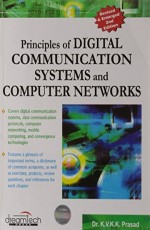 Principles of Digital Communication Systems and Computer Networks, 2nd Edi.