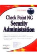 Check Point NG Security Administration