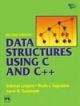 Data Structures Using C And C++, 2nd Ed