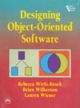 Designing Object-Oriented Software,